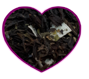 Panda Ichie Blend