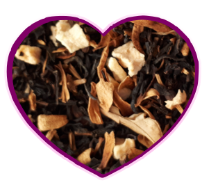 Panda Ichie Blend