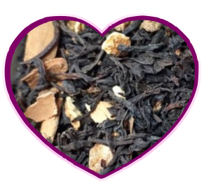 Panda Ichie Blend