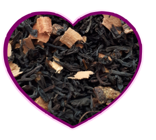 Panda Ichie Blend